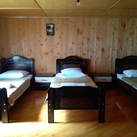 Guest House Anisa Birkiani Екстериор снимка